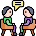 Therapy icons created by Freepik - Flaticon