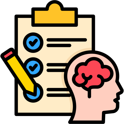 Psychology icons created by kliwir art - Flaticon